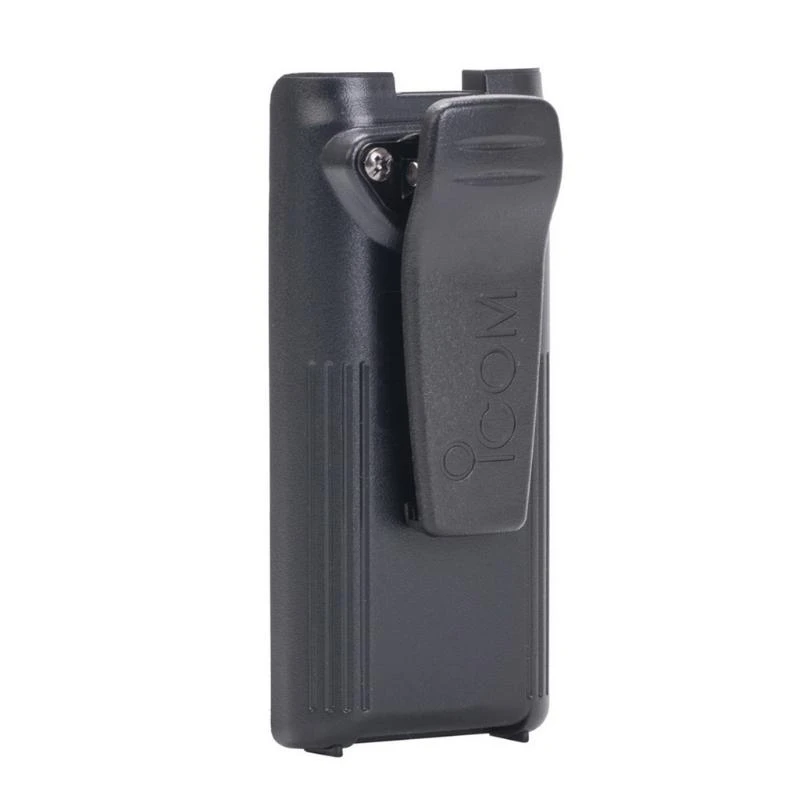 Battery Shell Case for ICOM BP-208N for IC-V8 IC-V82 IC-A24 24E IC-F11 F11S IC-F12N IC-F21 F21BR F21GM Replacement Durable