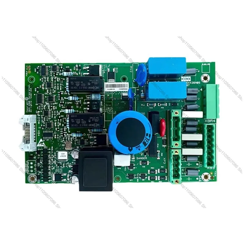 Applicable To KONE Elevator Brake Board KDL16S KM954425G01/elevator Brake Board KM50014396G01