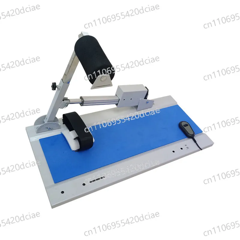 

Knee Rehabilitation Machine for Leg Exercise Post Fracture Surgery