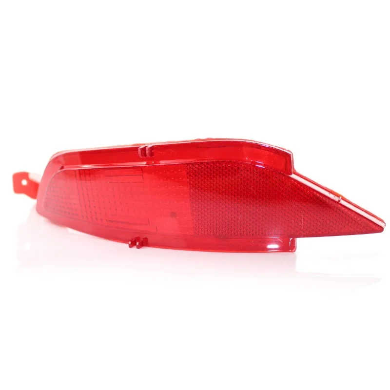 L/R Rear Bumper Reflective Signal Light Tail Fog Lamp Assembly For Ford Fiesta WT Mk7 2009-2014 CMAX 2010-2015 New