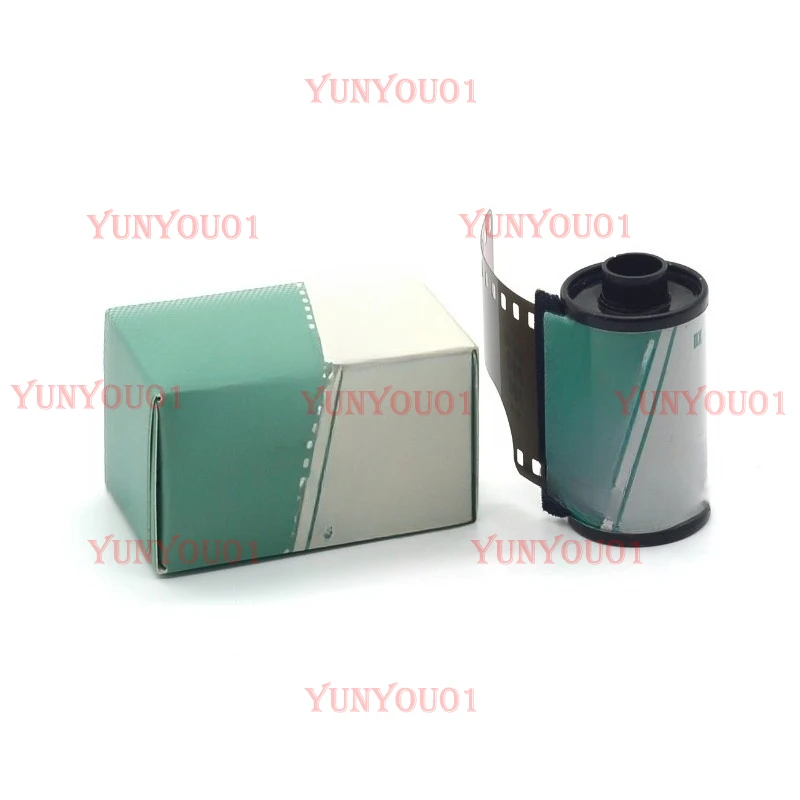 

100 Color Negatives, Air Roll 35mm Film 36 Sheets C41 2 Boxes