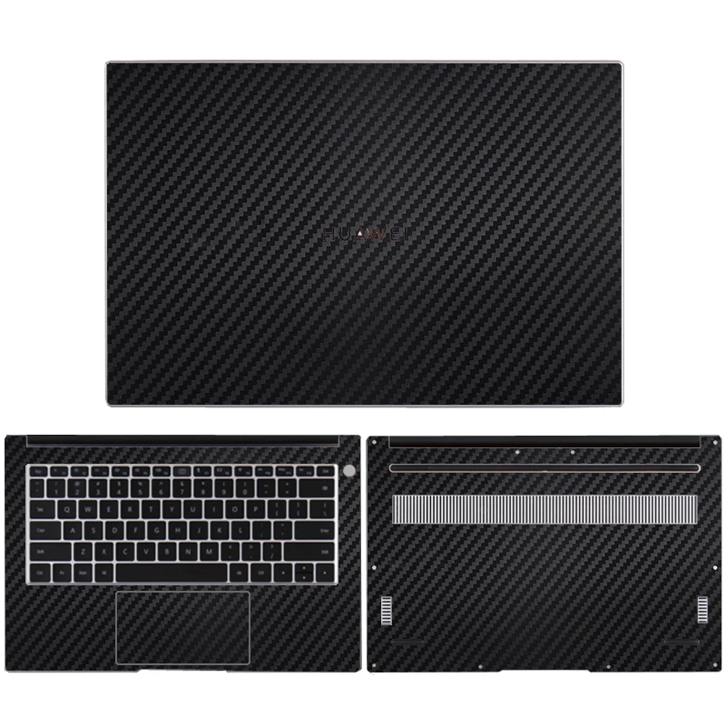 

Наклейки для ноутбука Huawei Matebook D 14 D 16 X Pro 2024/16s 2022 2023, виниловые скины для Huawei Matebook Pro 14,2 2025 Film