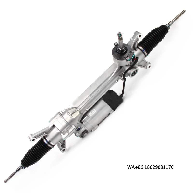 

Стальная машина Q3 Высококачественная электрическая рулевая машина Номер OE 5N1423051G Новая стальная рулевая тяга Steerin Автомобильная система рулевого управления