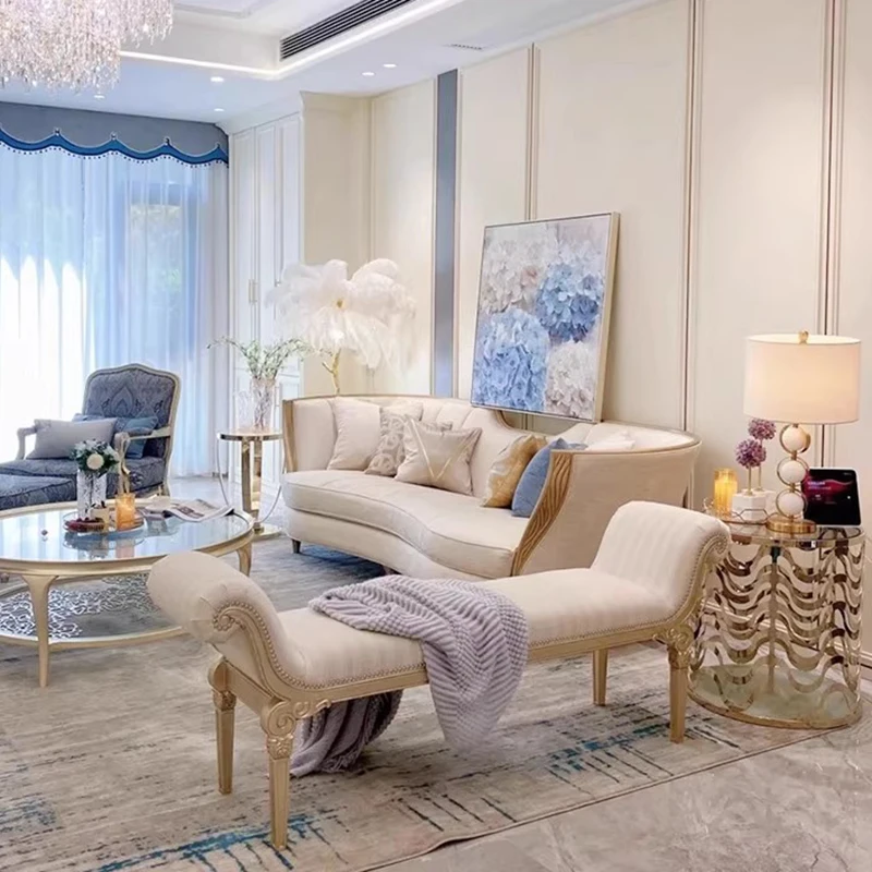 أرائك غرفة المعيشة فوتون كسول كرسي بذراعين لطيف بوف ملء أرائك غرفة المعيشة الاسكندنافية البسيطة ديكورات غرفة كاما الحديثة