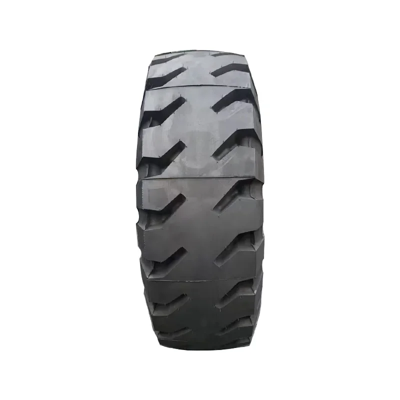 

17.5R25 loader tire thickened wear-resistant and tie-resistant forklift full steel wire vacuum construction machinery tire