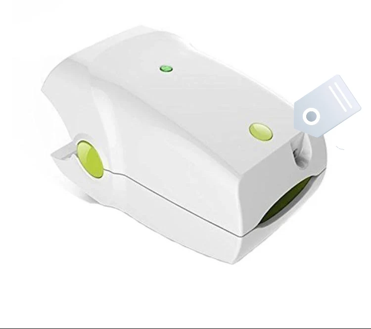 

2025 Laser Nail Fungus Remover Device Rechargeable Painless for Toenail Fingernail Health
