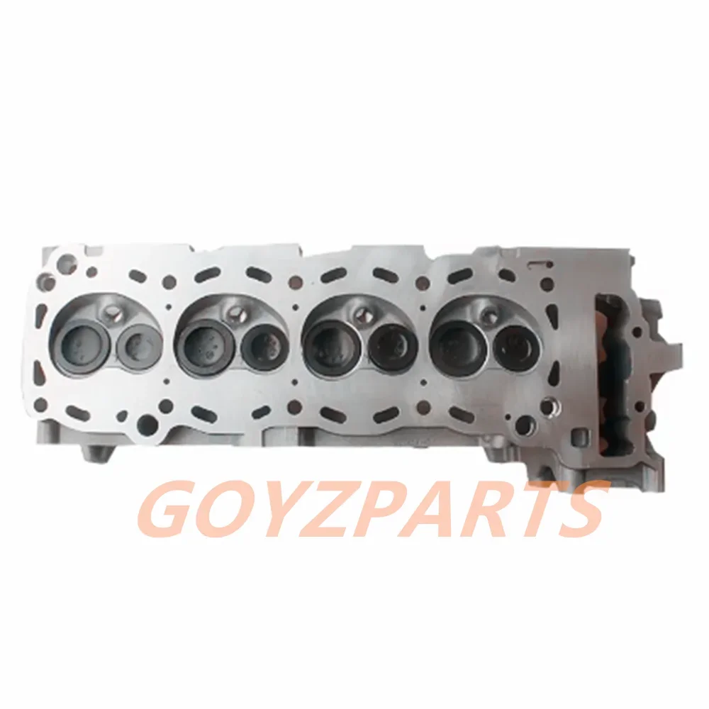 Cylinder Head Assembly ASSY For TOYOTA Tacoma TCR Hiace Hilux 2438cc 2.4L SOHC 8V 1RZ 2RZ 2RZ-E  OEM 11041-03J00 11101-75022