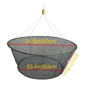 8 Main Sales Fishing Trap - №6