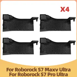 Para Roborock S7 Pro Ultra / S7 MaxV Ultra / G10 / G10S Robô Aspirador Estação de Filtro de Tanque de Encaixe Pia Filtro.