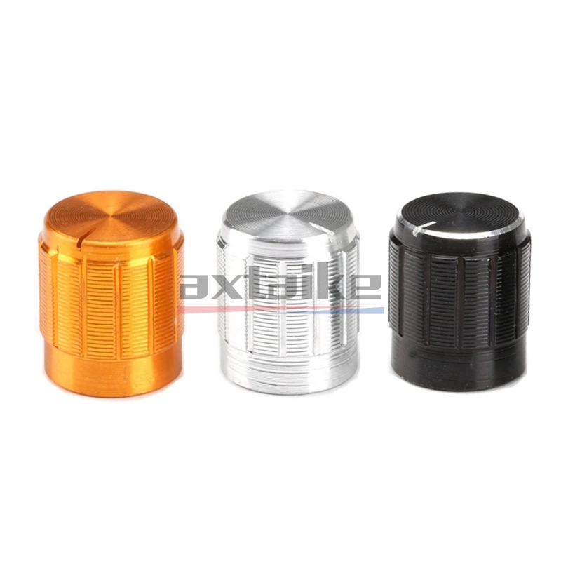 5PCS EC11 20-pozycyjny enkoder obrotowy 360 stopni z przyciskiem 5-pinowym, długim uchwytem 15/20MM z wbudowanym przełącznikiem przyciskowym