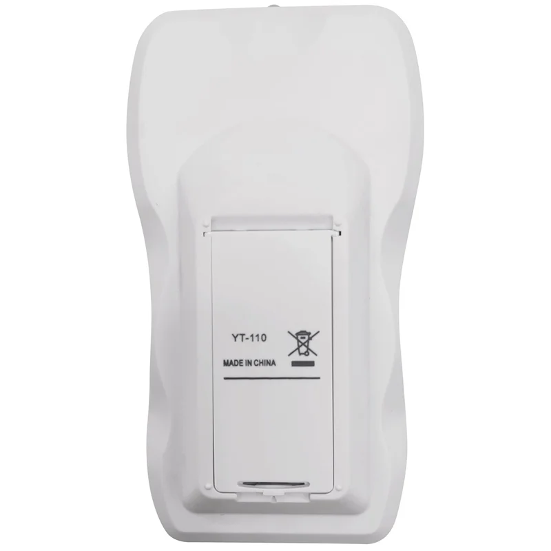 Replace YT-110 Projector Remote Control for Casio XJ-A141, XJ-A146, XJ-A241, XJ-A246, XJ-A251, XJ-A256, XJ-M250