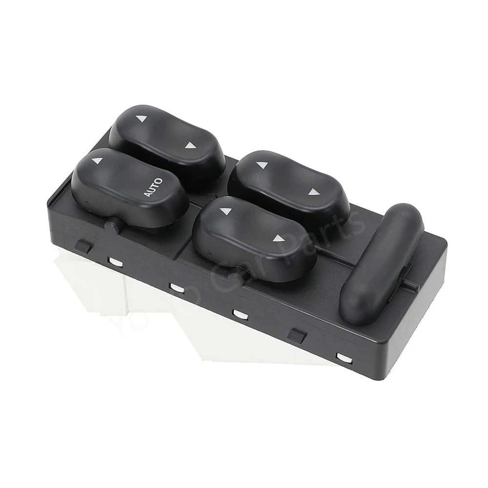 XL1Z14529BA Electric Power Window Switch for Ford F250 F350 F450 F550 F650 F750 Expedition Excursion Lincoln Navigator Blackwood view 4