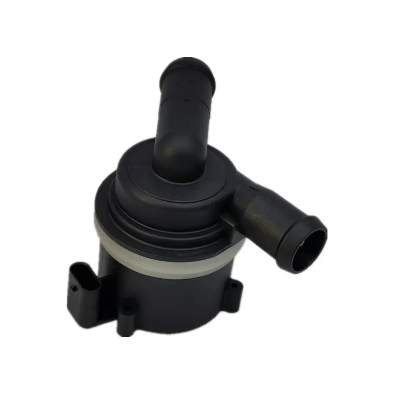 Bomba de refrigerante adicional eléctrica para motor diésel, bomba de agua auxiliar 03L965561A para VW Amarok 2010-2018 2.0TDI Audi A4