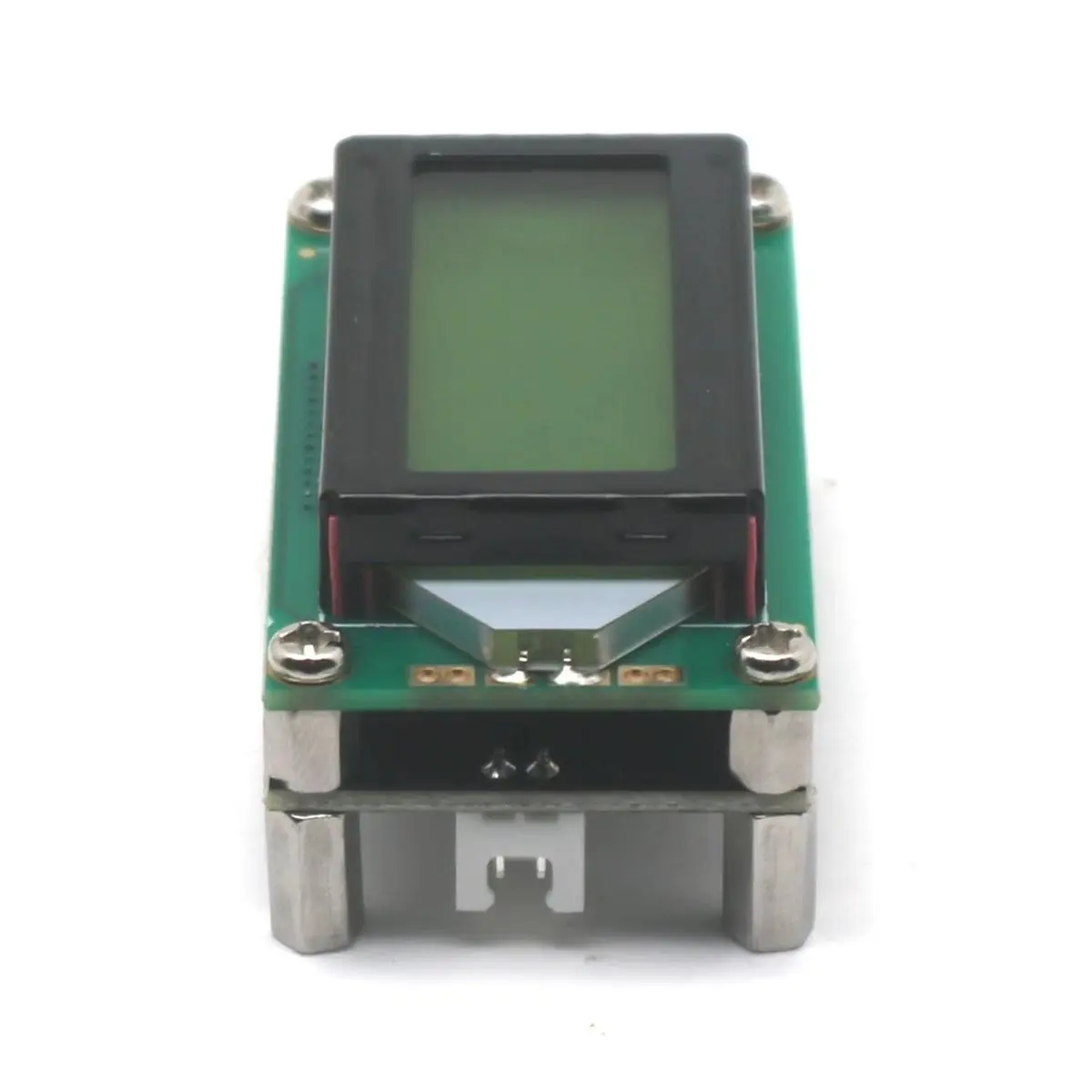 SSR 1Mhz to 1.2Ghz Frequency METER Digital Display High- Frequency Counter F/ Ham Radio Transceiver Walkietalkie