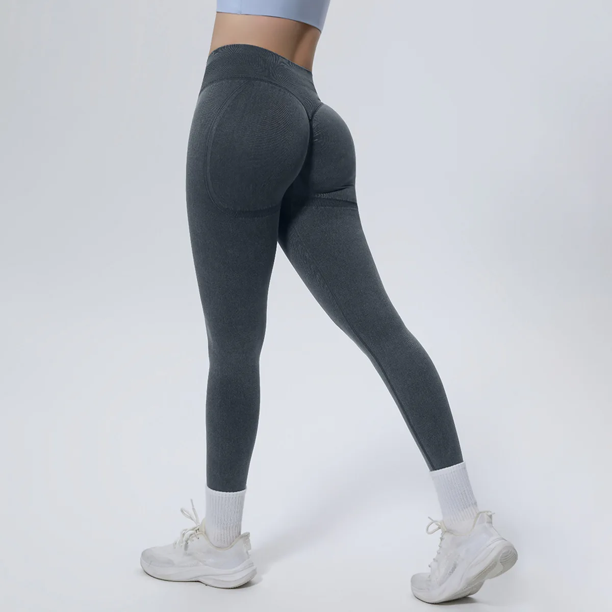 Size chart and fit details