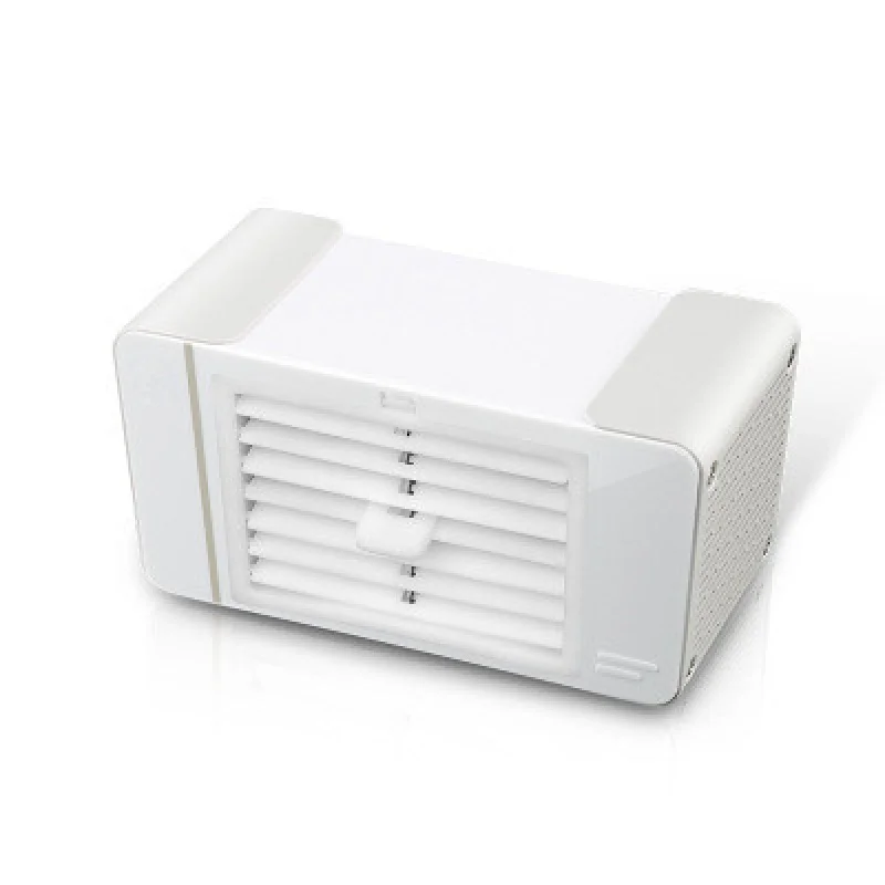 

USB мини-вентилятор для дома и офиса, настольный, для компьютера, бесшумный, для студенческого общежития, электрический охлаждающий вентилятор