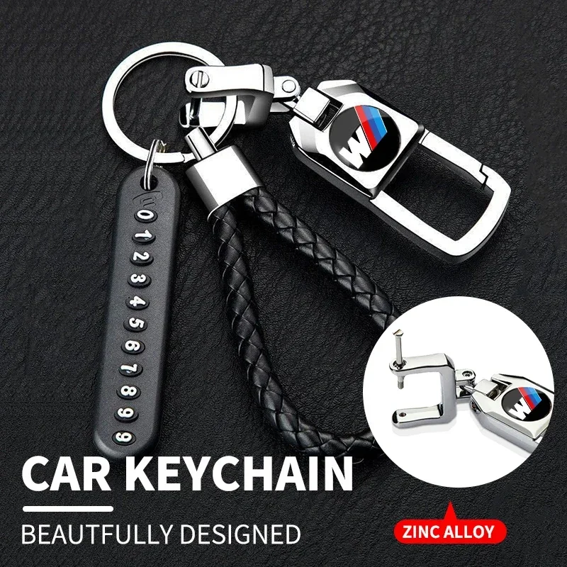 Metal Keychain Zinc…