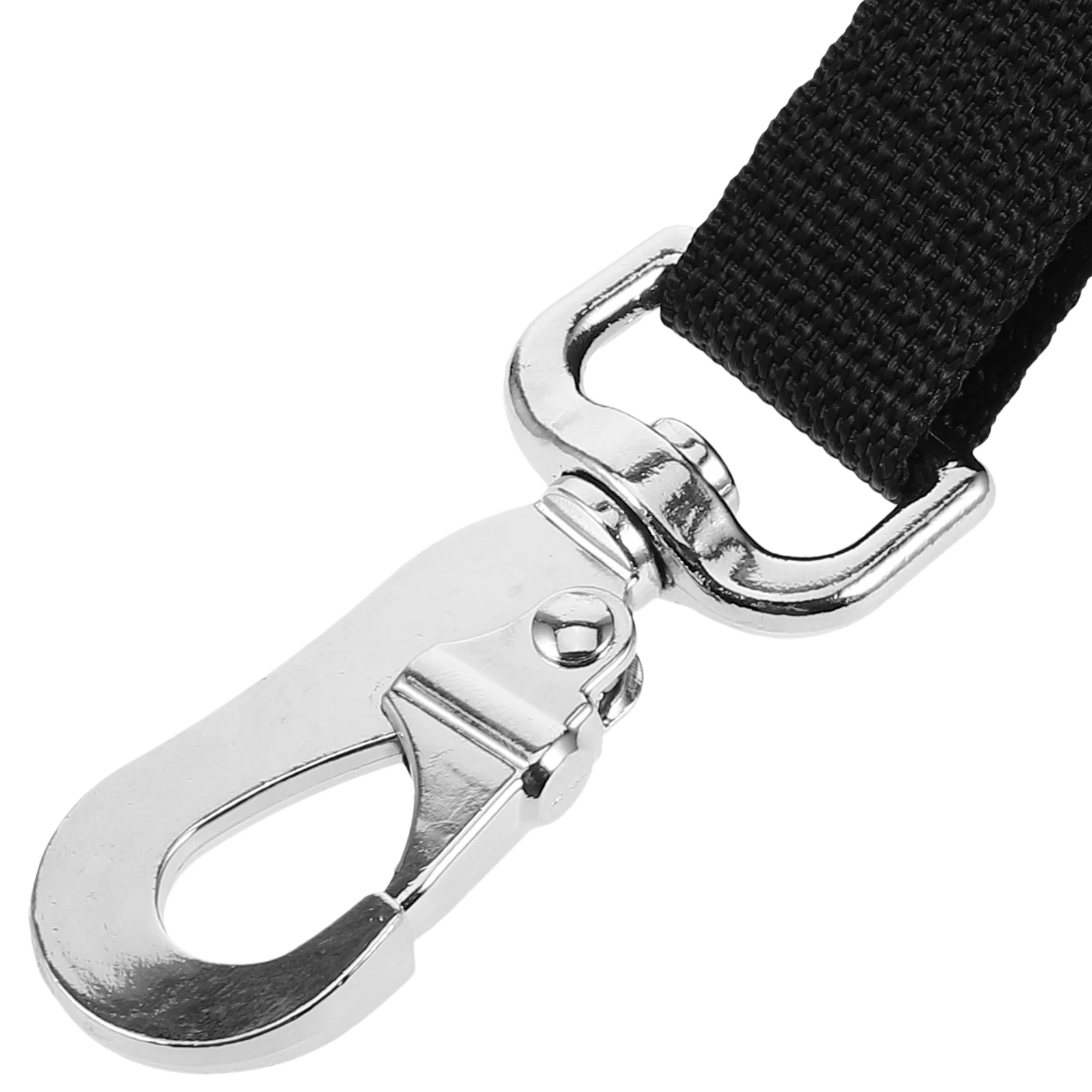 

3Pcs Adjustable Fixed Nylon Strap Horse Bucket Strap Hay Net Hanging Rope Horse Stable Supplies Hay Net Hanging Rope