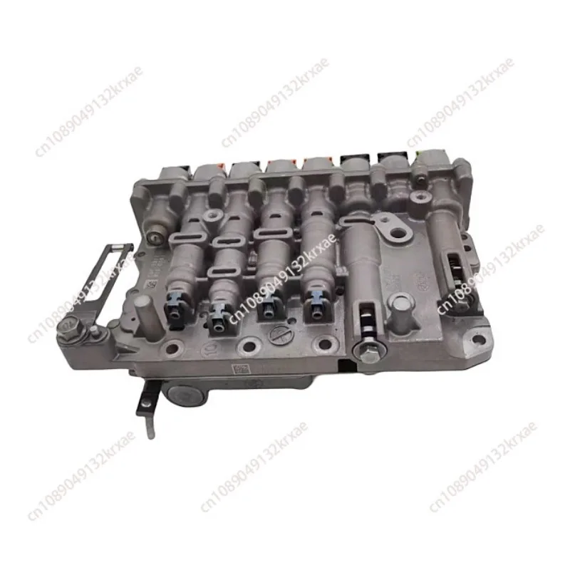 For modern automatic transmission A6GF1 A6GF2 gearbox valve body 46210-26200