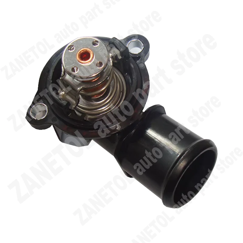 

68147599AC 68253457AA 68147599AA 68147599AB ZANETOL Accesorios Auto Part Thermostat for JEEP GRAND CHEROKEE 2018