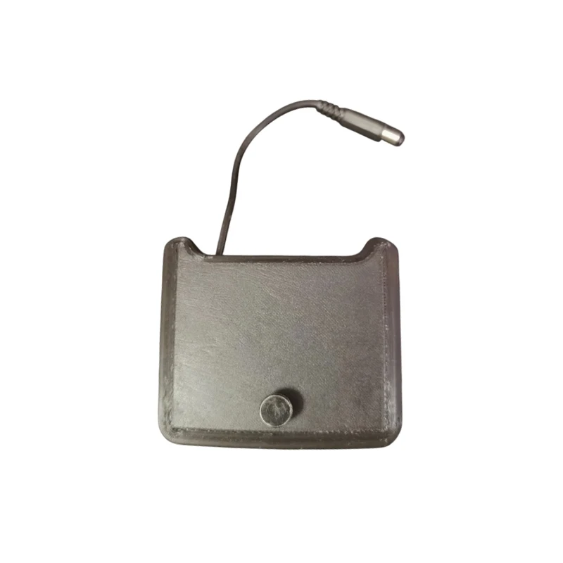 

Battery Box for Sega GAME GEAR GG, Mobile Power Box