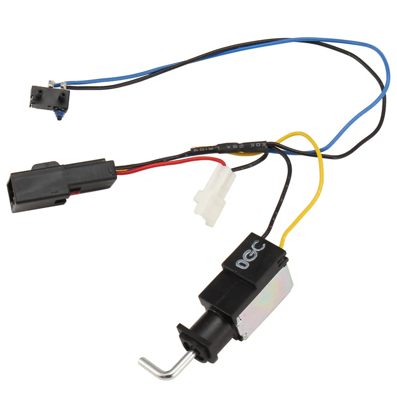 

A82M-For GM Automotive Transmission Control Switch 84955379 00284157 Transmission Switch