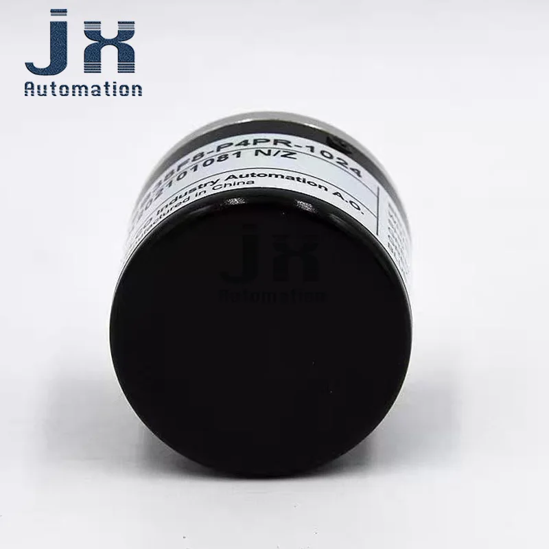 ELCO EI40 Series Incremental Rotary Encoder EI40F8-H6AR-5000 EI40F8-L6AR EI40F8-P6TAR EI40F8-C6TAR EI40F8-L6PR EI40F8-H6PR