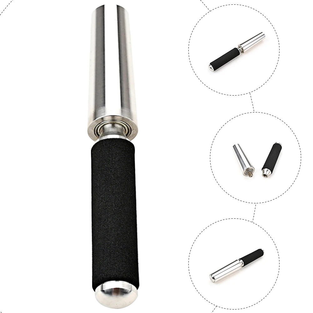 

Saxophone Trumpet Tools Metal Dent Remover Bell Mouth Truing Roller Instrument Repair Parts Accessories Durable Wear Resistance