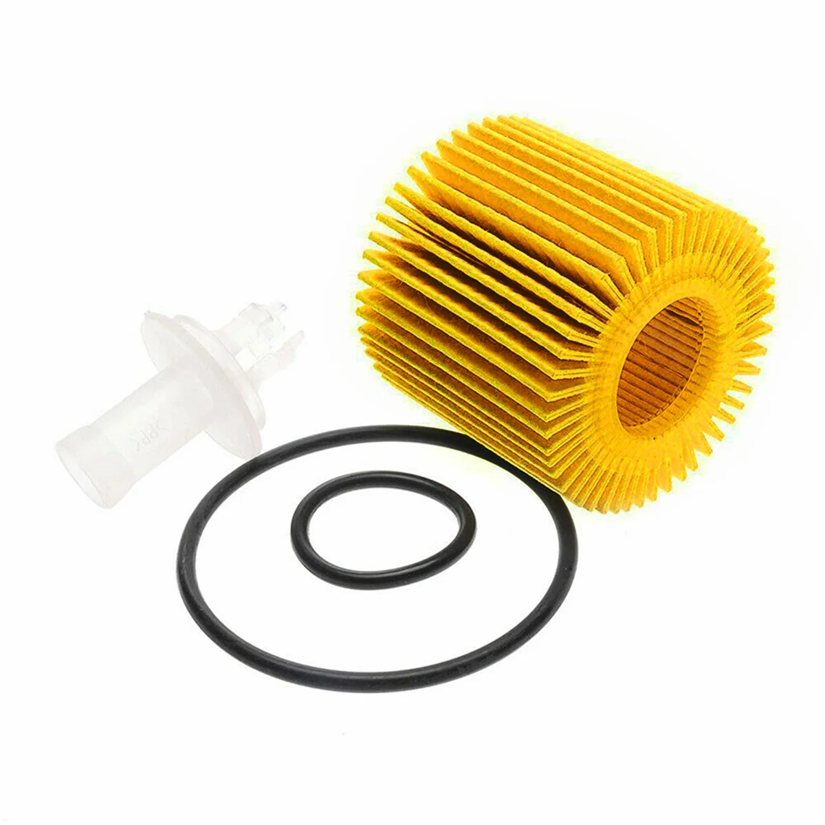 Engine Oil Filter for Prius 1.8L 04152-YZZA6 / 04152-B1010 / 04152-YZZA7 / 04152-40060