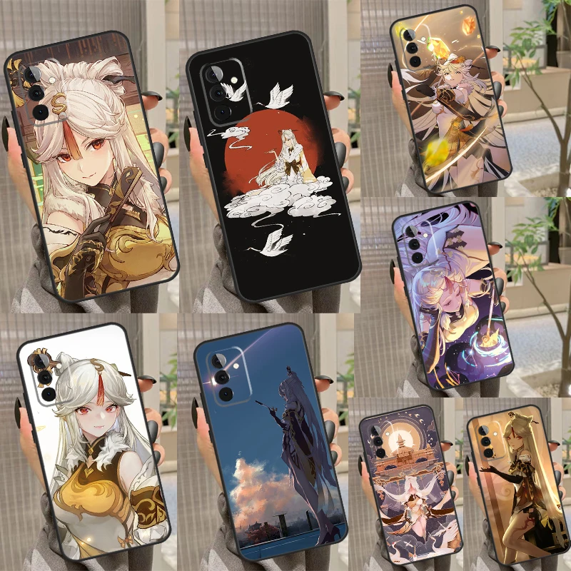 Ningguang Genshin I…