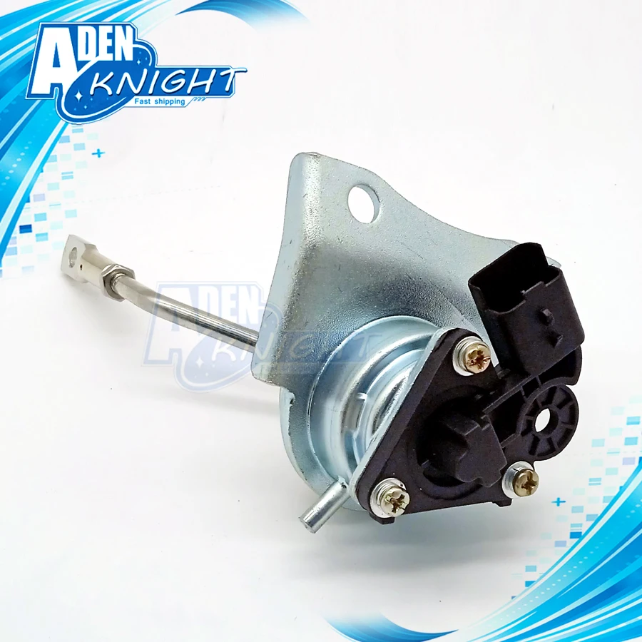 Electric Turbo Actu…