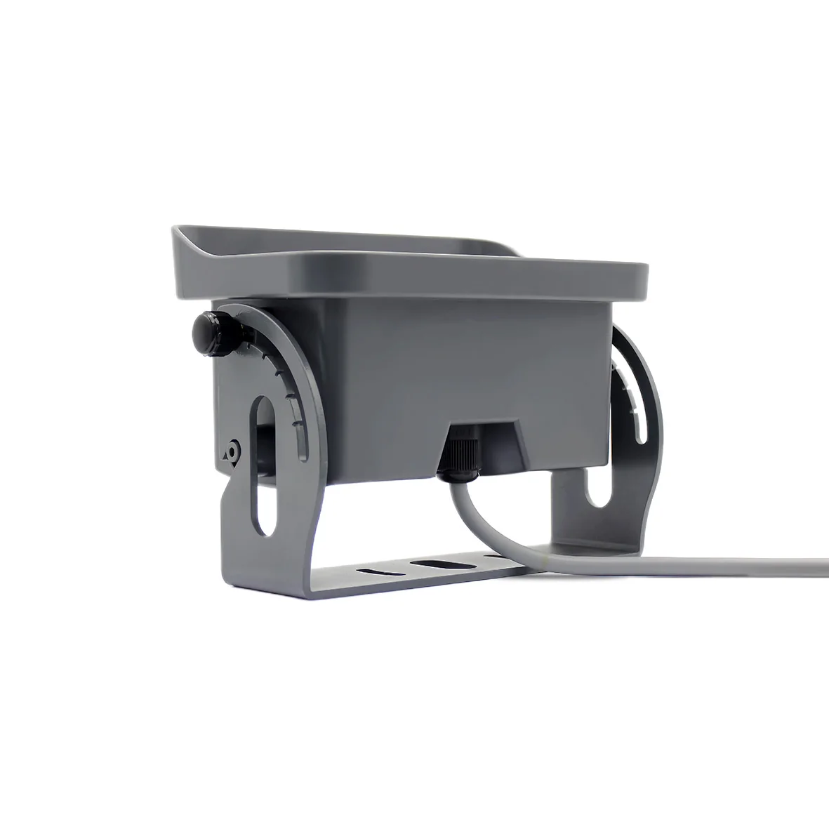 Universal Vehicle Detection Sensor - Compatible with Any Brand of Automatic Doors Microwave radar Sensor