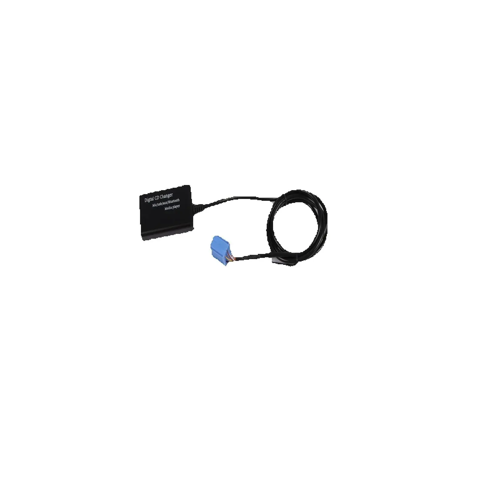 Bluetooth Music Handsfree Assist Adapter FOR Honda Civic CR-V 1998-2005 AUX System Integration - view 4