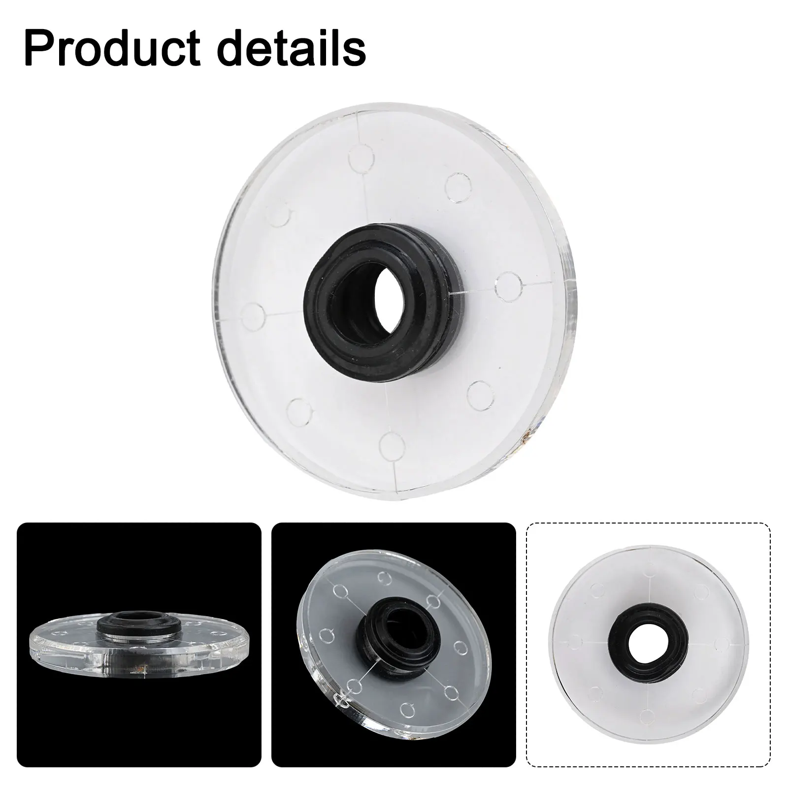 Aiming Improvement Aiming Practice Tool for acrylic Trainer for acrylic Billiards Aim Trainer For American Billiard for cues