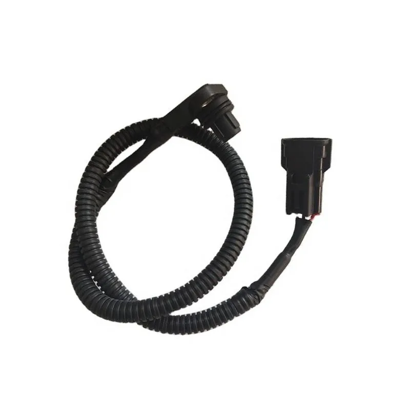 

8980148310 Camshaft Position Sensor for Wheel Loader ZW220 Excavator ZX240-3 Engine 4HK1