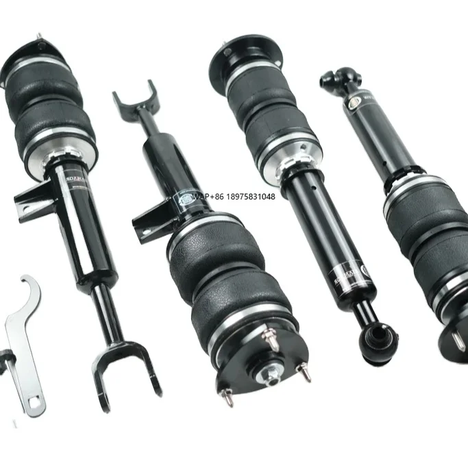 

For 5Series G31 Air Suspension Support Kit/air Shock Absorbers