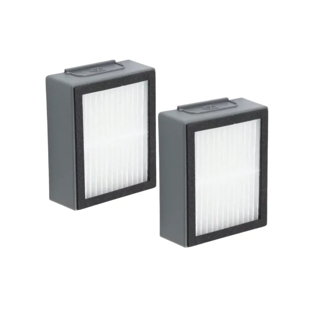 Disesuaikan dengan Aksesori Robot Sweeping Irobot Roomba I7 I7 + E5 E6 E7 I3 I3 + I4 I4 + I5 I5 + I5 + I6 I6 Filter Elemen Filter HEPA