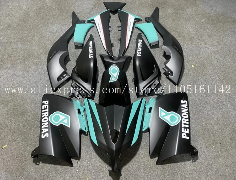 Injection Mold New ABS Full Fairings Kit Fit for YAMAHA TMAX 530 2012 2013 2014 12 13 14 Bodywork Set Custom Number 6