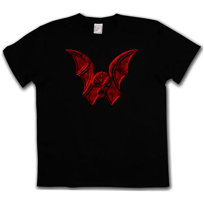 Camiseta con logotipo de HORDE LEECH, símbolo de Maestros de Hordak, diversión del universo Motu