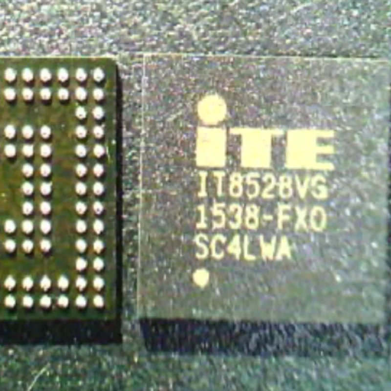 IT8528VG FXO FX0 FX ITE BGA