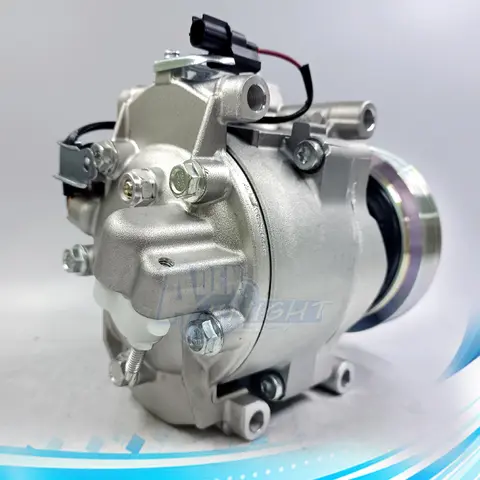 8 best sales kompressor för Honda City - №1