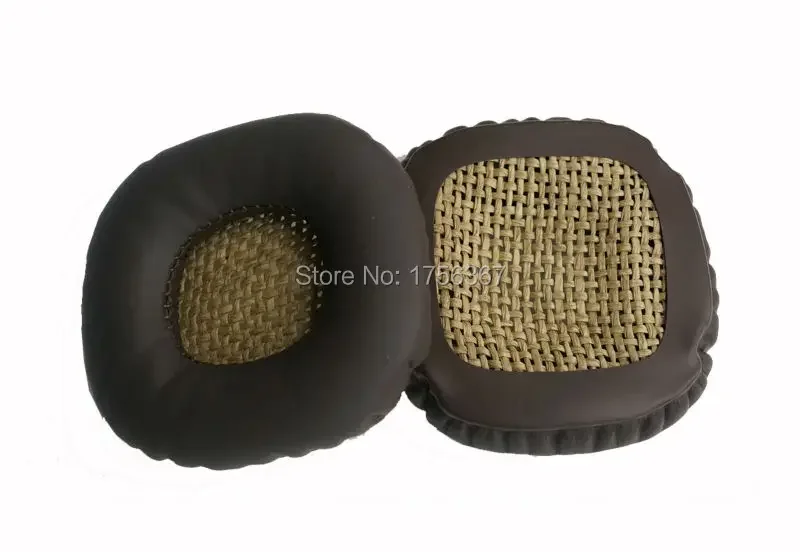 หูฟังแผ่นรองหูฟังสำหรับ Marshall Major On-Ear Pro หูฟังสเตอริโอชุดหูฟัง Earmuffs เสียงต้นฉบับ