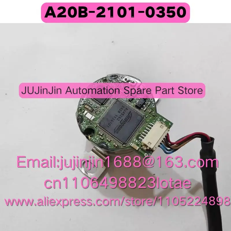 TS5679N130  Used In Good Working Condition Quick Shipment