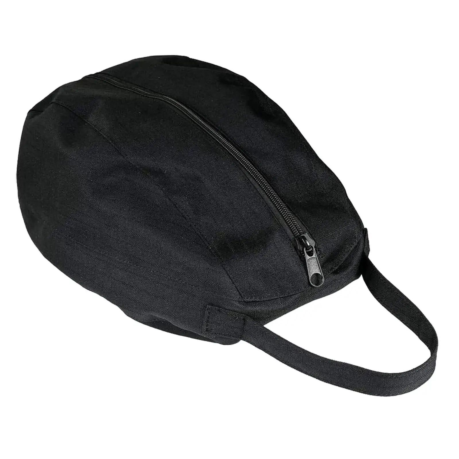 Helmet Bag Waterproof Storage Sport Long Handle Equestrian Hat Case