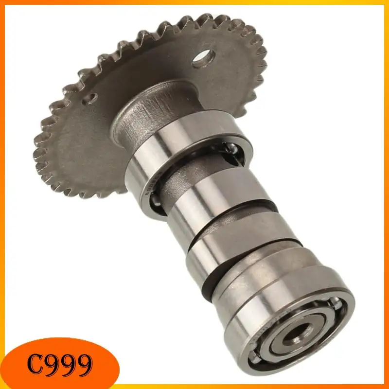 

Durable Cam Shaft for GY6 180cc/200cc Engines - Compatible with Motorcycle