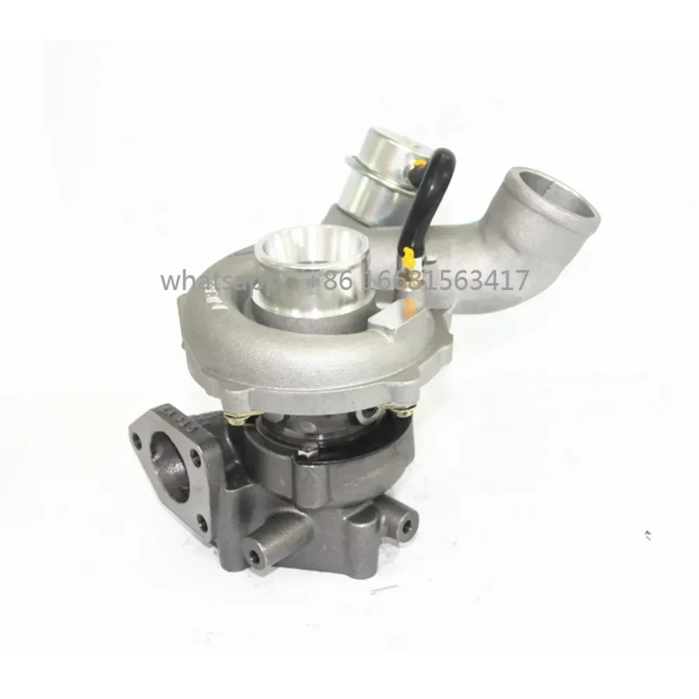 

GT1752S engine D4CB turbocharger 733952 for Kia 733952-5004S