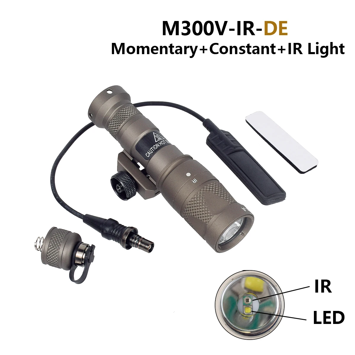 Surefire M300V M600… - image