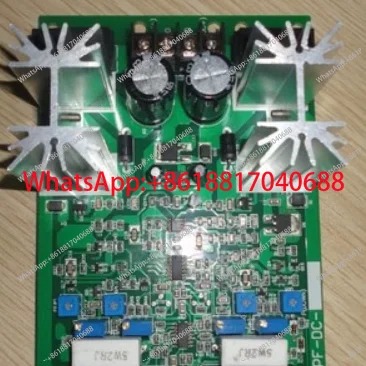 

HNC4075 proportional valve amplification plate
