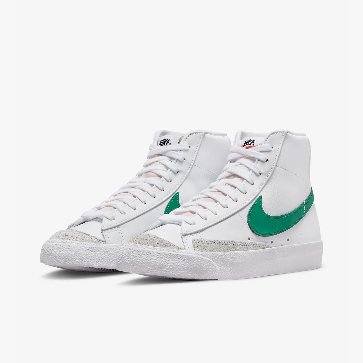 

Женские классические повседневные кроссовки Nike Authentic BLAZER MID '77 CZ1055-119