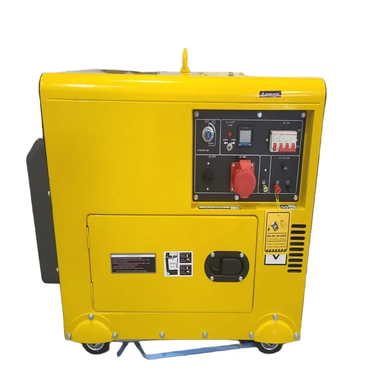 

Generator petrol Engine Electricity Generators petrol Portable Current Generator 220v Altern customizableator Engine-generator
